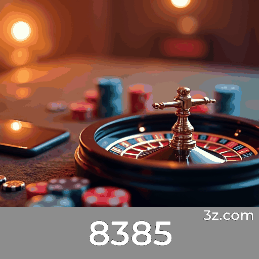 Métodos Sistematizados para Apostas de Sucesso na 8385
