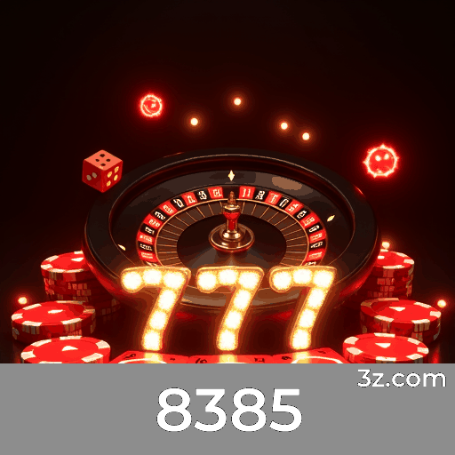 Experiência de apostas perfeita com 8385 no seu aplicativo móvel