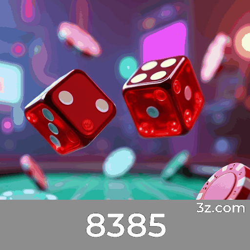 8385 Crash: Experiência Comunitária e Estratégias