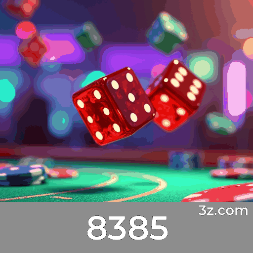 8385 Social Casino: Nova Experiência de Entretenimento Interativo