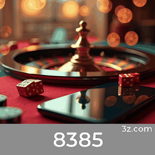 8385 Crash: Experiência Comunitária e Estratégias