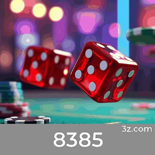 8385: Seu Cassino Online Seguro e Premiado
