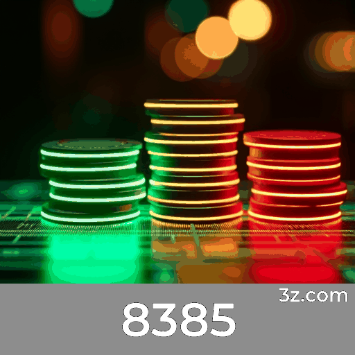 Experiência de apostas perfeita com 8385 no seu aplicativo móvel