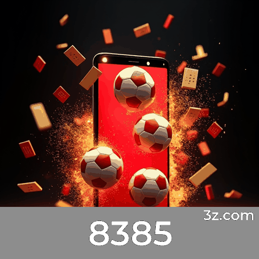 8385 Social Casino: Nova Experiência de Entretenimento Interativo
